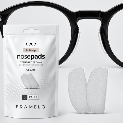 Framelo Glasses Nose Grips