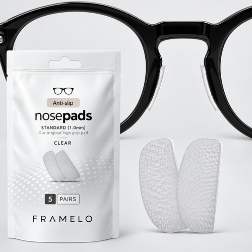 Framelo Glasses Nose Grips
