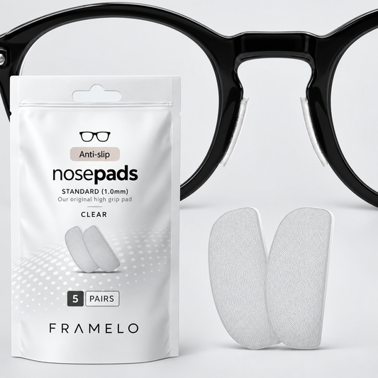 Framelo Glasses Nose Grips
